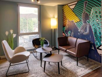 B&B Hotel Hannover-Lahe, Hannover (fotografie 3)