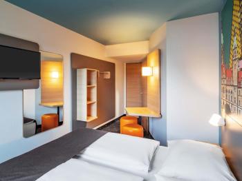 B&B Hotel Hannover-Lahe, Hannover (fotografie 5)