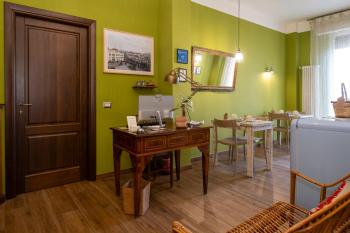 il Palchetto B&B di Charme e Design, Palermo (zdjęcie 4)