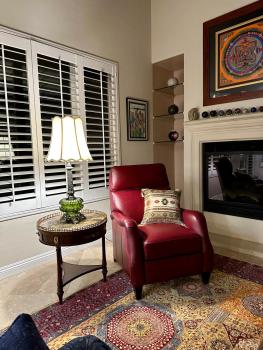 Lovely Private Casita, Las Vegas (foto 4)