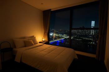 The Only One - Riverfront Elegance, Free Carpark, Brisbane (fotografie 3)
