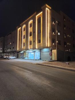 شقق العصر الماسي للشقق المفروشة - Al Asr almasi Suite Apartments, Medina (foto 2)