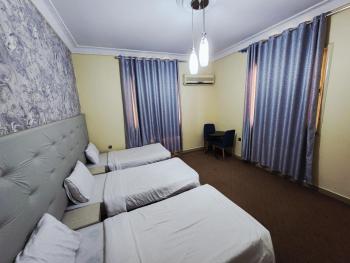 شقق العصر الماسي للشقق المفروشة - Al Asr almasi Suite Apartments, Medina (foto 5)