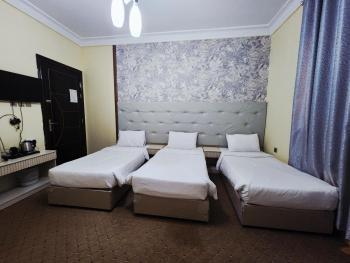 شقق العصر الماسي للشقق المفروشة - Al Asr almasi Suite Apartments, Medina (foto 4)
