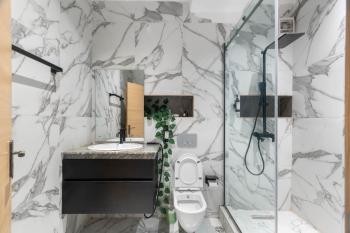 Upscale Residence, Ilado (fotografie 5)
