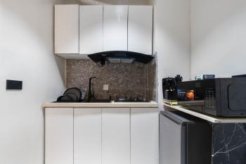 Upscale Residence, Ilado (fotografie 4)