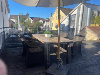 Penthouse Zürich City, Curych (fotografie 2)