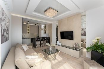 Crystal Luxury Apartments Rakowicka, Cracovia (foto 2)
