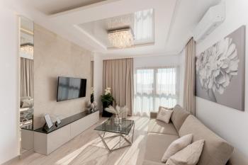 Crystal Luxury Apartments Rakowicka, Cracovia (foto 4)