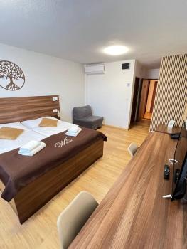 WX Hotel, Братислава (фото 4)