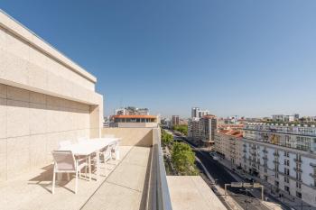 GuestReady - Republic Apartments, Lisabon (fotografie 3)