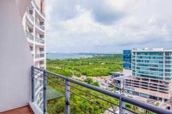 Krystal Urban Cancun & Beach Club, Канкун (фото 5)