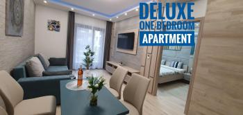 Márta&Géza premium apartment in the center of Budapest WITH FREE PARKING, Budapešť (fotografie 2)