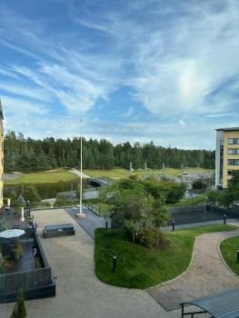 Aurinkolahti cosy apartment with warm parking, Helsinky (fotografie 2)