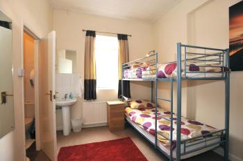 The Bunkroom, Chester (fotografie 3)