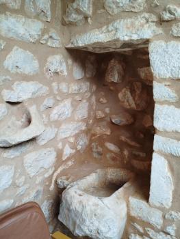 Αιθεροβάμων - Etherovamon, Areopoli (fotografie 3)