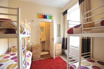The Bunkroom, Chester (fotografie 4)