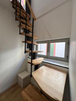 Le Duplex - Studio charmant en centre-ville, Toulouse (foto 2)