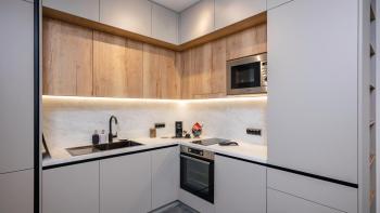 Fresh & Modern Apartment with Balcony by Flat Mаnager, Sofia (photo 4)