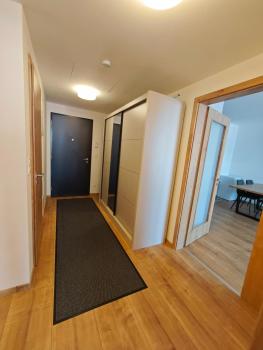 Kolbenova Comfort Stay, Praga (foto 4)