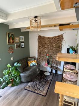 Tiny House - Surfers Paradise, Noordwijk (foto 3)