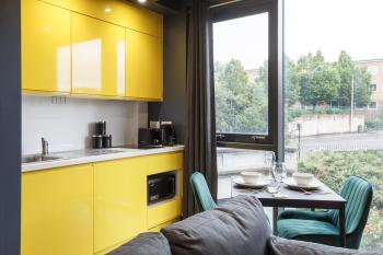 Opulence Studio in Sheffield, Sheffield (foto 3)