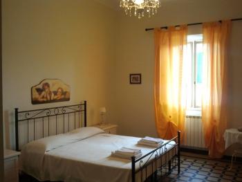 B&B IL TABERNACOLO, Florencie (fotografie 5)