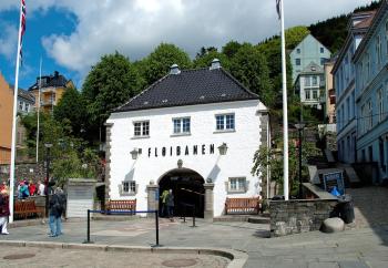 Charming apt in the centre of Bergen, Bergen (foto 2)