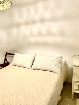 Live in the heart of town, Almuñécar (photo 4)