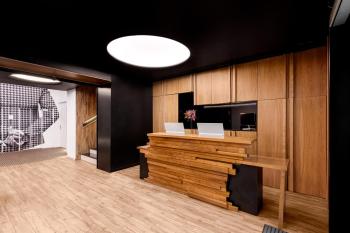 Room Mate Pau, Barcelona, Barcelone (photo 5)