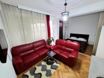 Ti-88 Apartment, Skopje (zdjęcie 4)