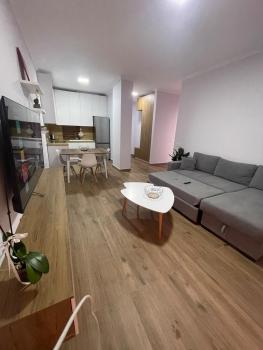 Ferit's Property Near Myslym Shyri, Tirana (foto 3)