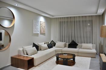 Lux apartment, wifi, Netflix, parking, Casablanca (fotografie 2)