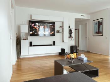 Modern 3-Room Apartment in Stuttgart City Area, Stuttgart (photo 3)
