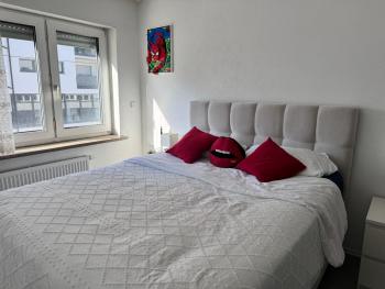 Cozy Apartment in Stuttgart City Center, Stuttgart (photo 2)