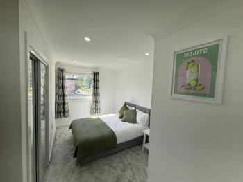 Luxurious 2BR, 8 mins from centre, Glasgow (photo 5)
