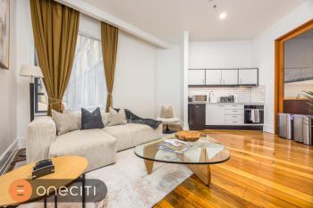 Relaxing 1BR CBD Retreat with Rooftop pool & Gym, Auckland (photo 2)