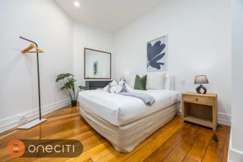 Relaxing 1BR CBD Retreat with Rooftop pool & Gym, Auckland (photo 3)