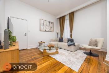 Relaxing 1BR CBD Retreat with Rooftop pool & Gym, Auckland (photo 5)