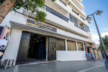 Immersion tangéroise, 3 ch plein centre, clim, terrasse, Tanger (zdjęcie 2)