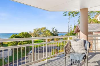 Beachside Manor, Sapphire Beach (fotografie 4)