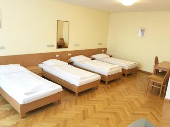 Hotel Geblergasse, Вена (фото 3)