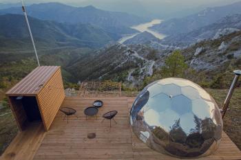 Grizzly Igloo III The Patriot One, Skopje (Foto 3)