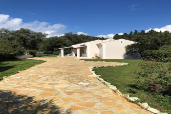 Villa in Corfu near Porto Timoni Beach, Afionas (photo 5)