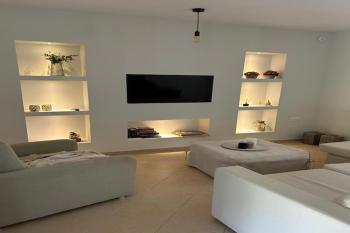 Villa in Corfu near Porto Timoni Beach, Afionas (photo 3)
