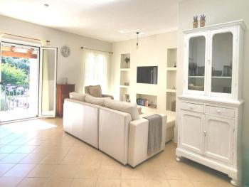 Villa in Corfu near Porto Timoni Beach, Afionas (photo 2)