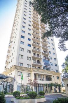Quality Suites Vila Olimpia, São Paulo (Foto 4)