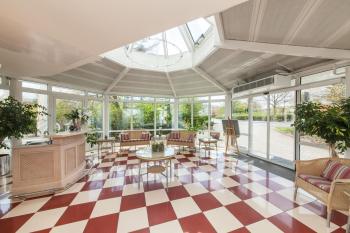 Hotel Strijewski, Wolfsburg (fotografie 5)
