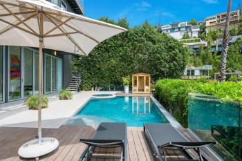 LA Reserve by Stay Awhile Villas, Los Angeles (foto 2)