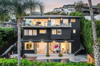LA Reserve by Stay Awhile Villas, Los Angeles (foto 4)